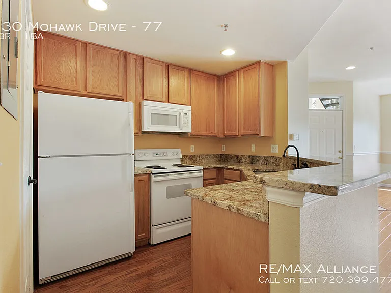 530 Mohawk Dr #77 — Photo 12