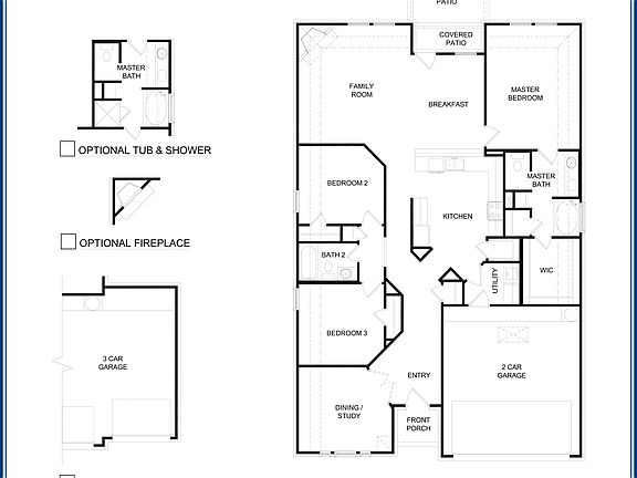 410 Fountain View Lane