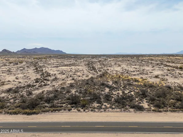 0 W Aries Drive #85, Eloy, AZ 85131