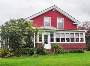 124 Franklin St, Malone, NY 12953