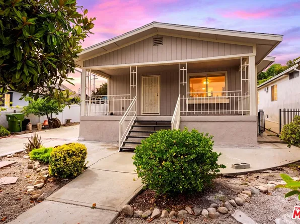 6190 Mesa Ave, Los Angeles, CA 90042