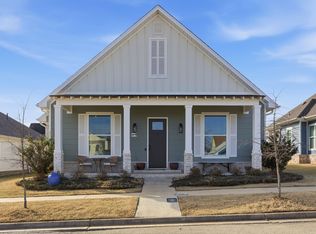 9 W Citron, Bryant, AR 72022