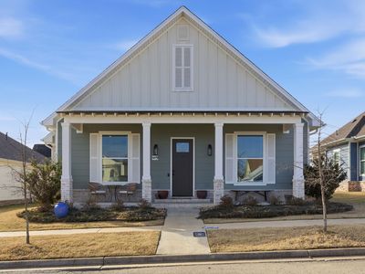 9 W Citron, Bryant, AR, 72022