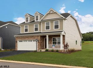 156 Sussex Dr, State College, PA 16801