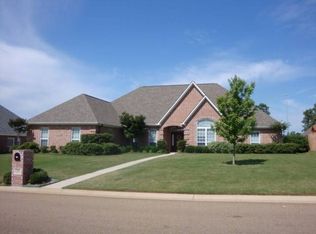 7307 Gunstock, Texarkana, TX 75503