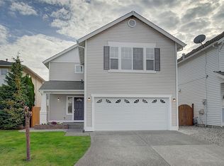 122 Ferndale Ave SE, Renton, WA 98056