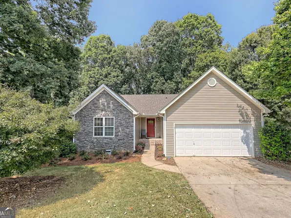 5758 Rolling Meadow Ln, Flowery Branch, GA 30542