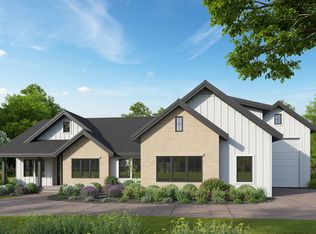 Sylvan Plan, Waterbrook Farms, Caldwell, ID 83607