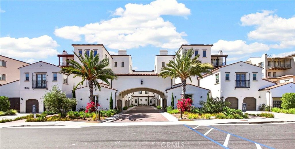 8896 Los Coyotes Court #410 5