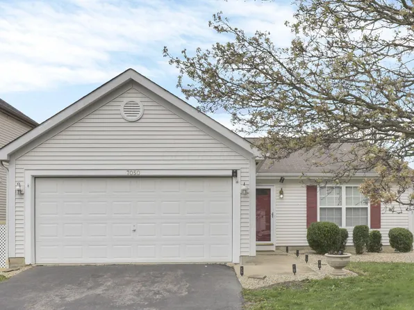 7050 Weurful Dr, Canal Winchester, OH 43110