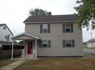 1547 6th St, Madison, IL 62060