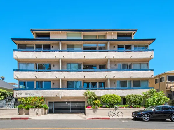 2221 Ocean Ave APT 308, Santa Monica, CA 90405