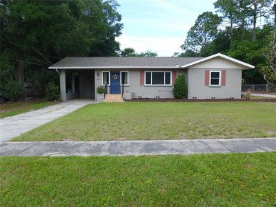 531 N Clayton St, Mount Dora, FL, 32757