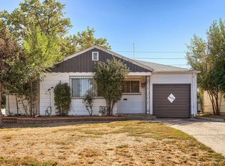 2320 Hanover St, Aurora, CO 80010