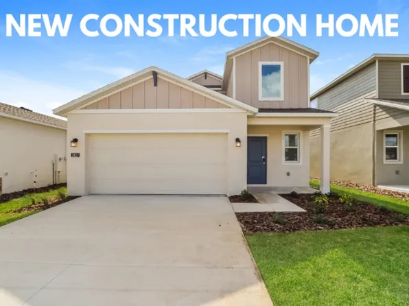 2827 Whitaker Point Rd, Haines City, FL 33844