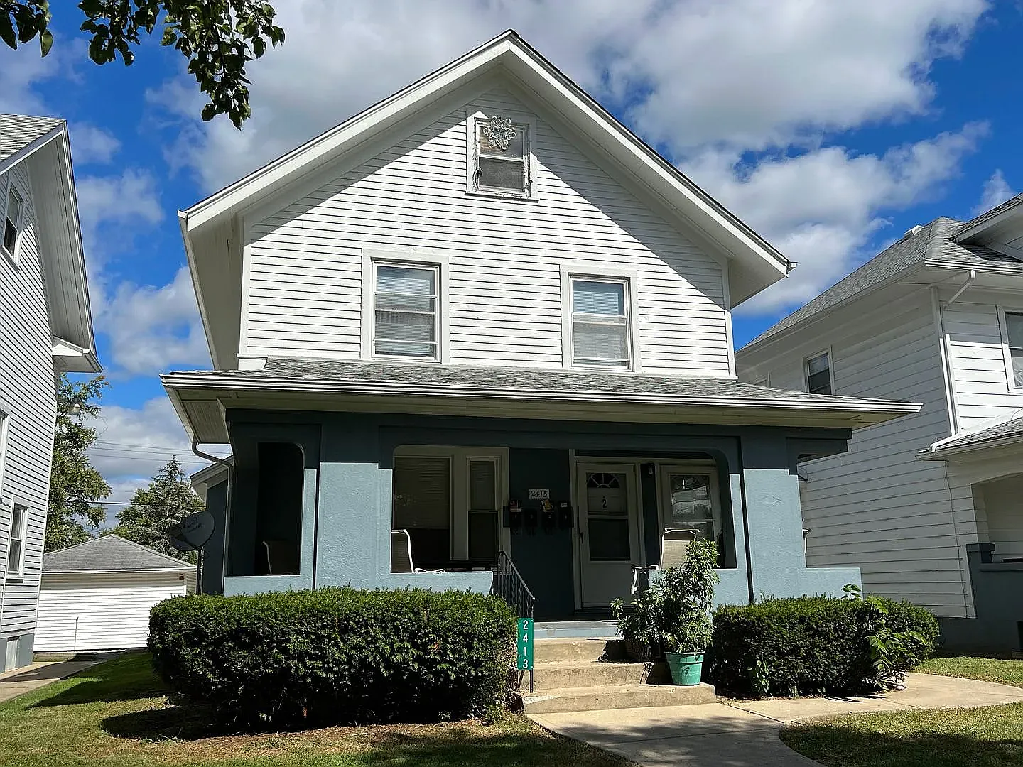 1 bed, 800 sqft, $850 — Photo 1