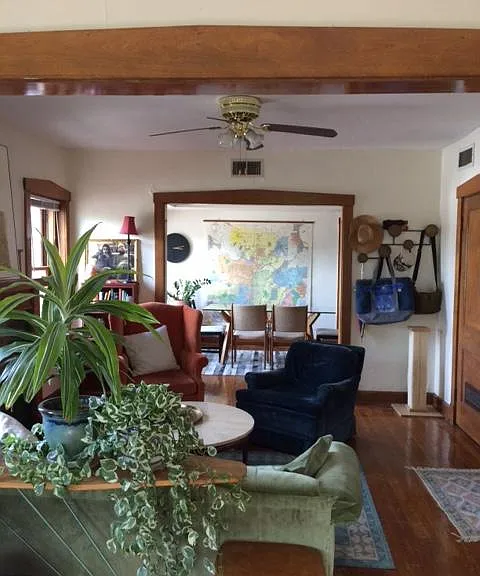 3535 Wyandotte St #A — Photo 1
