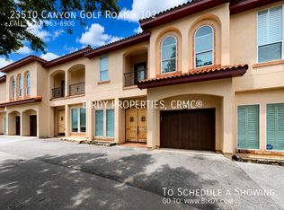 23510 Canyon Golf Rd UNIT 102, San Antonio, TX 78258