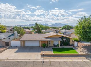2534 Crozier Ave, Kingman, AZ 86401