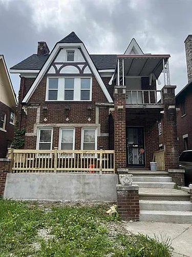 3003 Calvert St #2 Photo 1