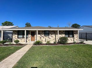 420 Ruth Dr, Westwego, LA 70094