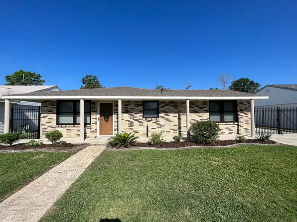 420 Ruth Dr, Westwego, LA 70094