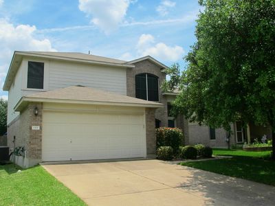 1311 Fairlawn Dr, Leander, TX, 78641