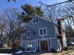 1495 Us Route 1, Cape Neddick, ME 03902