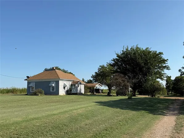 16579 W County Road 60, Marshall, OK 73056