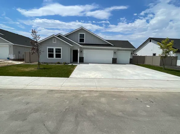 547 Rahara Ave, Middleton, ID 83644