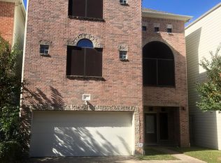 9822 Marlink Ln, Houston, TX 77025