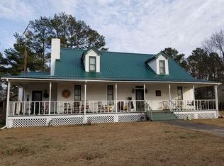 2122 County Road 235, Roanoke, AL 36274