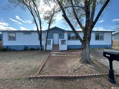 7621 Lytton Rd, Reno, NV, 89506