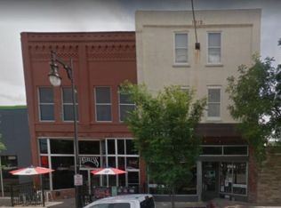 917 E Douglas Ave #A-B, Wichita, KS 67202