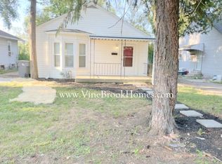 2519 E 40th St, Indianapolis, IN 46205