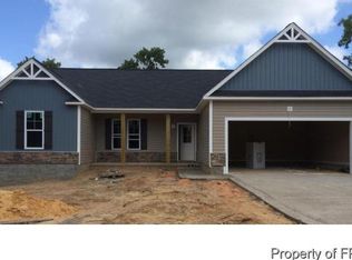 472 Prairie Ln, Lillington, NC 27546