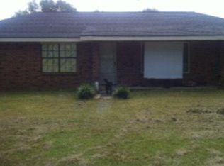396 Wayne Pardue Rd, Lumberton, MS 39455