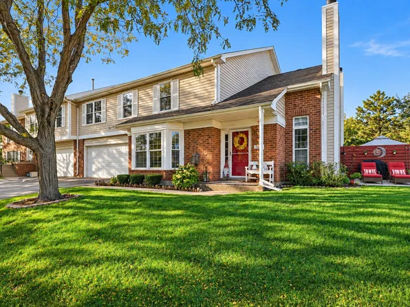 19879 Lakeview Way, Mokena, IL 60448