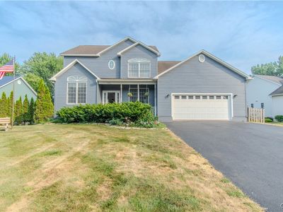 122 Mill Creek Ln, Sackets Harbor, NY, 13685