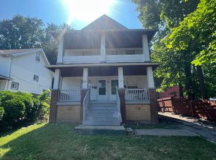 3292-3294 W. 111th St, Cleveland, OH 44111