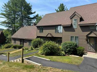 417 Lyman Batcheller Rd #5E, Hartford, VT 05047