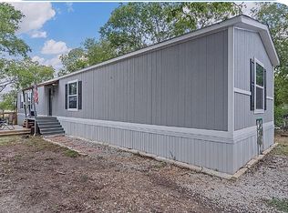 606 S Falls St, Mart, TX 76664