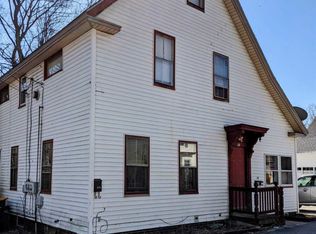 97 Winter St, Rochester, NH 03867