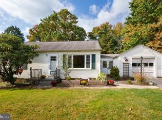 416 N Harrison St, Princeton, NJ