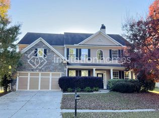 1732 Sahale Falls Dr, Braselton, GA 30517