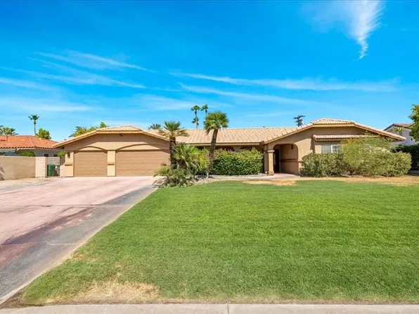 42670 Sandy Bay Rd, Bermuda Dunes, CA 92203