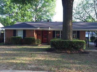 4935 Verne Rd, Memphis, TN 38117