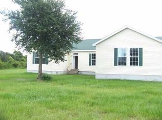 12111 Old Dade City Rd, Kathleen, FL 33849