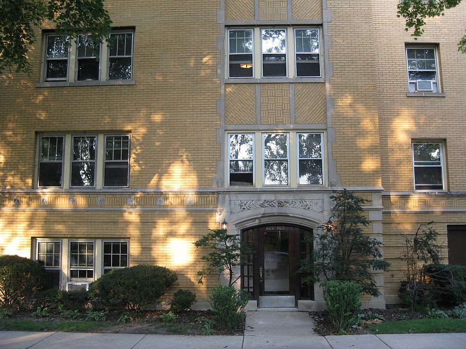1st image of 602 S Elgin Ave #2A
