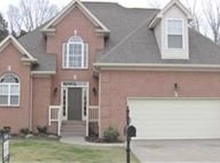 612 Applejack Ct, Cane Ridge, TN 37013